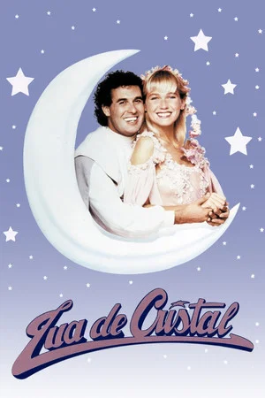 Постер: Crystal Moon