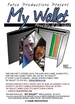 Постер: My Wallet
