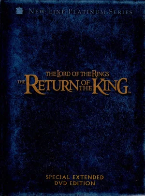 Постер: The Return of the King: The Mumakil Battle