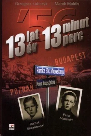 Постер: 13 Years, 13 Minutes