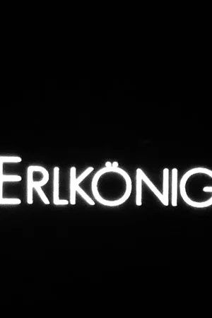 Постер: Erlkönig