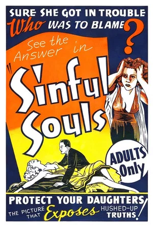 Постер: Unborn Souls