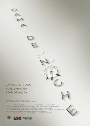 Постер: Dama de Noche