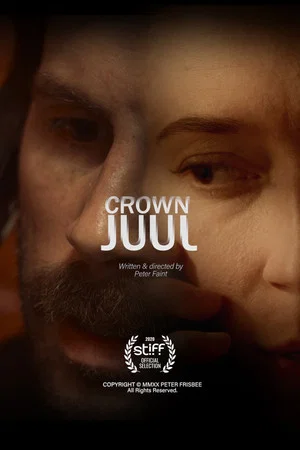 Постер: Crown Juul
