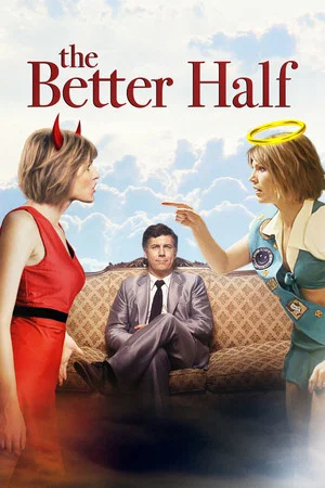 Постер: The Better Half