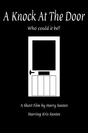 Постер: A Knock At The Door