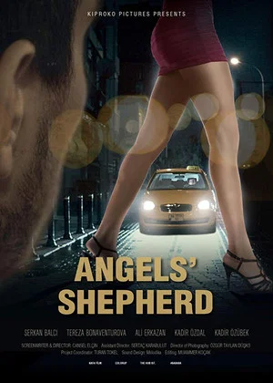 Постер: Angels'Shepherd