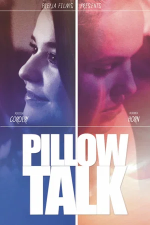 Постер: Pillow Talk