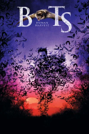 Постер: Bats: Human Harvest