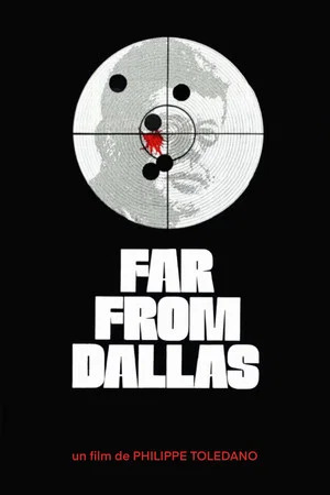Постер: Far from Dallas