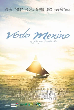 Постер: Vento Menino