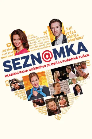Постер: Sezn@mka