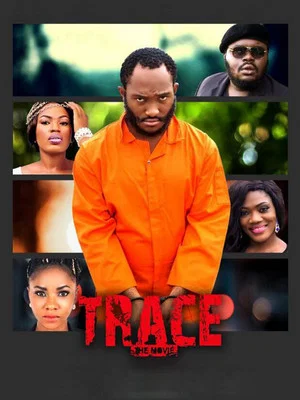 Постер: Trace