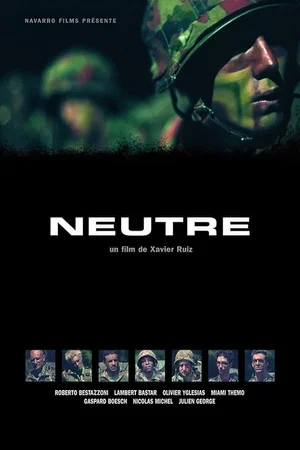 Постер: Neutre