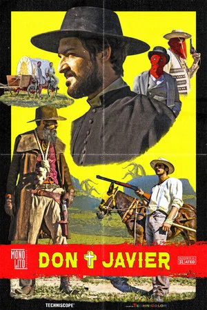 Постер: Don Javier