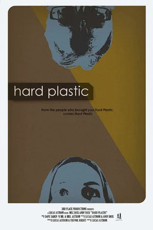 Постер: Hard Plastic