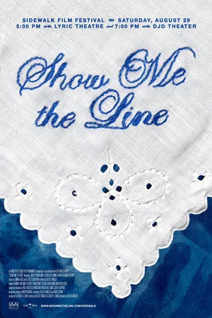 Постер: Show Me the Line