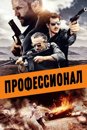 Постер: Профессионал