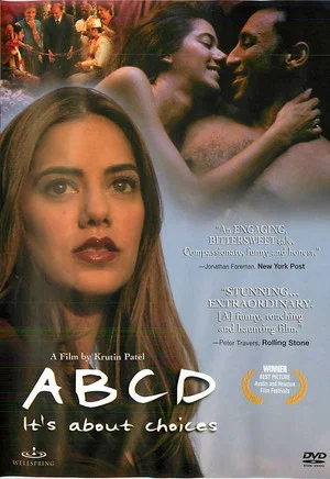 Постер: ABCD