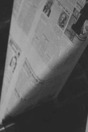 Постер: Birth of a newspaper