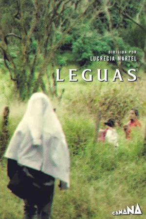 Постер: Leagues