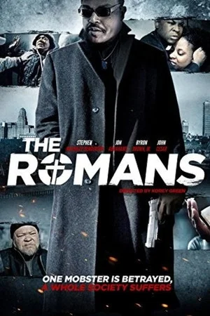 Постер: The Romans
