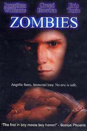 Постер: Zombies