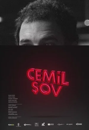 Постер: The Cemil Show