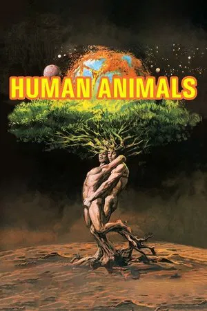 Постер: Human Animals