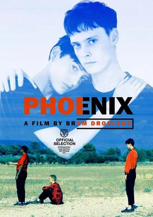 Постер: Phoenix