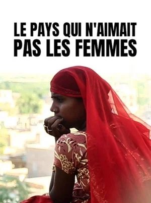 Постер: Le pays qui n'aimait pas les femmes