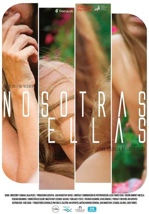 Постер: Nosotras/Ellas