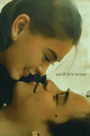 Постер: As If It's True