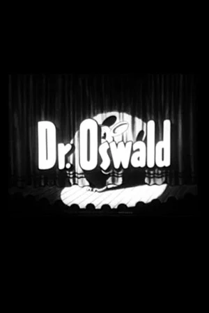 Постер: Doctor Oswald