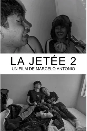 Постер: La Jetée 2
