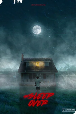 Постер: The Sleep Over