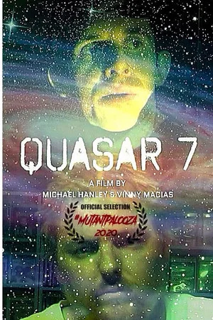 Постер: Quasar 7
