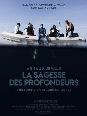 Постер: La Sagesse des Profondeurs