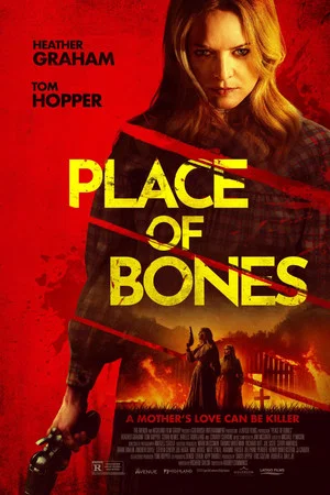 Постер: Place of Bones
