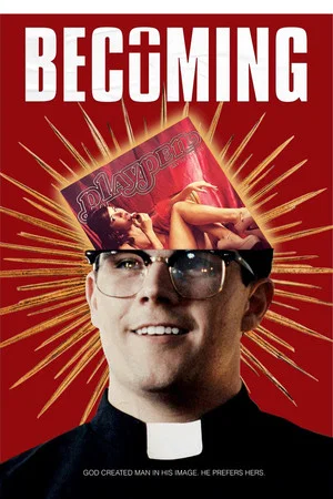 Постер: Becoming