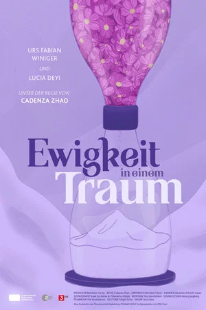 Постер: Eternity in a Dream