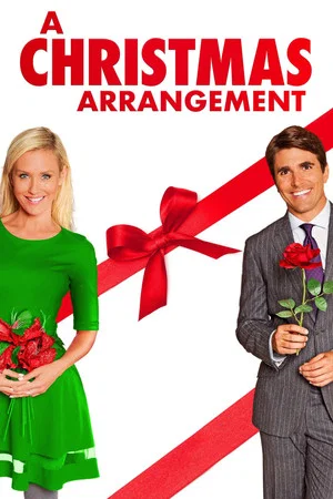 Постер: A Christmas Arrangement