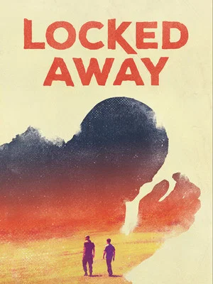 Постер: Locked Away