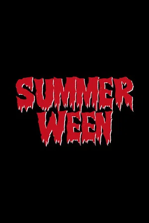 Постер: Summerween
