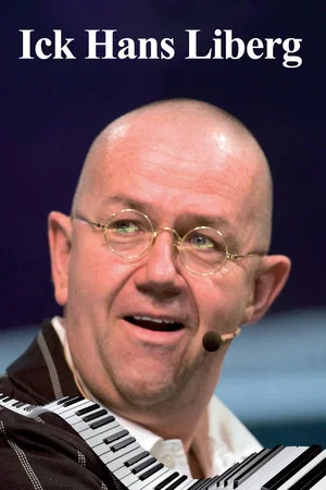 Постер: Hans Liberg: Ick, Hans Liberg