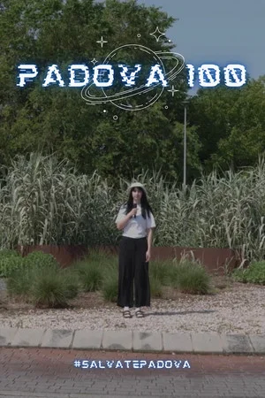 Постер: Padova 100