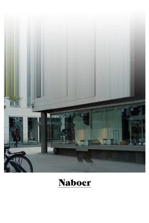 Постер: Naboer