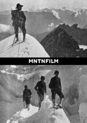 Постер: The Dangers of the Alps