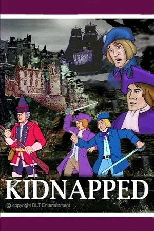 Постер: Kidnapped