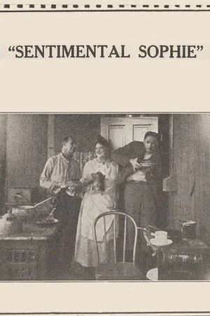 Постер: Sentimental Sophie